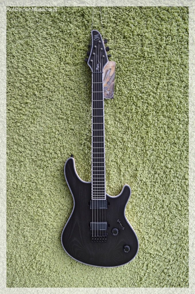 rb850 ibanez